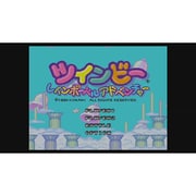 ツインビー レインボーベルアドベンチャー ＜スーパーファミコン＞ [Wii Uソフト ダウンロード版 Virtual Console（バーチャルコンソール）]