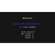 けっきょく南極大冒険 ＜ファミリーコンピュータ＞ [Wii Uソフト ダウンロード版 Virtual Console（バーチャルコンソール）]