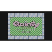 クインティ ＜ファミリーコンピュータ＞ [Wii Uソフト ダウンロード版 Virtual Console（バーチャルコンソール）]