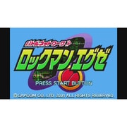 ロックマン エグゼ ＜ゲームボーイアドバンス＞ [Wii Uソフト ダウンロード版 Virtual Console（バーチャルコンソール）]