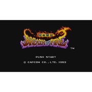 ブレス オブ ファイア 竜の戦士 ＜スーパーファミコン＞ [Wii Uソフト ダウンロード版 Virtual Console（バーチャルコンソール）]