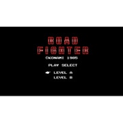 ロードファイター ＜MSX＞ [Wii Uソフト ダウンロード版 Virtual Console（バーチャルコンソール）]