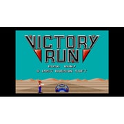 ビクトリーラン ＜PCエンジン＞ [Wii Uソフト ダウンロード版 Virtual Console（バーチャルコンソール）]