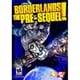 [2K Games] Borderlands The Pre-Sequel　日本語版 [Windowsソフト ダウンロード版]