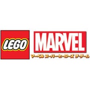 LEGO マーベル スーパー・ヒーローズ ザ・ゲーム [Wii Uソフト ダウンロード版]