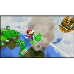 ヨドバシ Com 任天堂 Nintendo スーパーマリオギャラクシー2 Wii Uソフト ダウンロード版 通販 全品無料配達