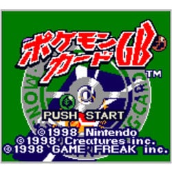 ヨドバシ Com 任天堂 Nintendo ポケモンカードgb ゲームボーイカラー 3dsソフト ダウンロード版 Virtual Console バーチャルコンソール 通販 全品無料配達