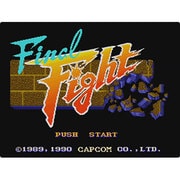ファイナルファイト＜スーパーファミコン＞ [Wii Uソフト ダウンロード版 Virtual Console（バーチャルコンソール）]