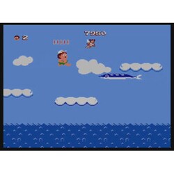 ヨドバシ Com 任天堂 Nintendo 高橋名人の冒険島 ファミリーコンピューター Wii Uソフト ダウンロード版 Virtual Console バーチャルコンソール 通販 全品無料配達