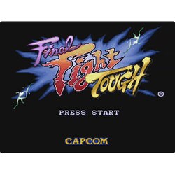 ヨドバシ Com 任天堂 Nintendo ファイナルファイトタフ スーパーファミコン Wii Uソフト ダウンロード版 Virtual Console バーチャルコンソール 通販 全品無料配達