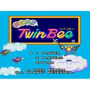 出たな！！ツインビー＜PCエンジン＞ [Wii Uソフト ダウンロード版 Virtual Console（バーチャルコンソール）]