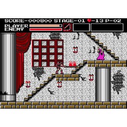 ヨドバシ Com 任天堂 Nintendo 悪魔城ドラキュラ Msx Wii Uソフト ダウンロード版 Virtual Console バーチャルコンソール 通販 全品無料配達