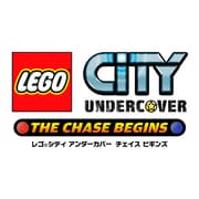レゴシティ アンダーカバー チェイス ビギンズ [3DSソフト ダウンロード版]