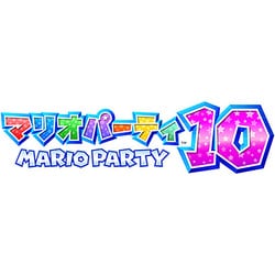 ヨドバシ Com 任天堂 Nintendo マリオパーティ10 Wii Uソフト ダウンロード版 通販 全品無料配達