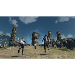 ヨドバシ Com 任天堂 Nintendo Xenobladex ゼノブレイドクロス Wii Uソフト ダウンロード版 通販 全品無料配達