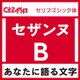 [OpenType] セザンヌ Pro-B for Mac [Macソフト ダウンロード版]