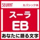 [OpenType] スーラ Pro-EB for Win [Windowsソフト ダウンロード版]