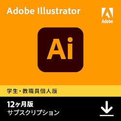 ヨドバシ.com - アドビシステムズ Adobe 【学生・教職員個人版】 Adobe