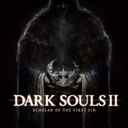 DARK SOULS II: SCHOLAR OF THE FIRST SIN [Windowsソフト ダウンロード版]