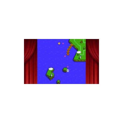 3dクラシックス 買収 ツインビー 3dsソフト ダウンロード版 Virtual Console バーチャルコンソール 3dクラシックス 買収 ツインビー 3dsソフト ダウンロード版 Virtual Console バーチャルコンソール