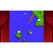 3Dクラシックス ツインビー [3DSソフト ダウンロード版 Virtual Console（バーチャルコンソール）]