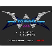 ダブルダンジョン [Wii Uソフト ダウンロード版 Virtual Console（バーチャルコンソール）]
