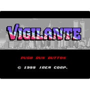 ビジランテ [Wii Uソフト ダウンロード版 Virtual Console（バーチャルコンソール）]