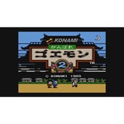 がんばれゴエモン2 [Wii Uソフト ダウンロード版 Virtual Console（バーチャルコンソール）]