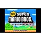 ニュースーパーマリオブラザーズ [Wii Uソフト ダウンロード版 Virtual Console（バーチャルコンソール）]