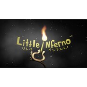 Little Inferno　リトル インフェルノ [Wii Uソフト ダウンロード版]