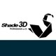 Shade 3D Professional ver.15　DL版 [Windows＆Macソフト ダウンロード版]