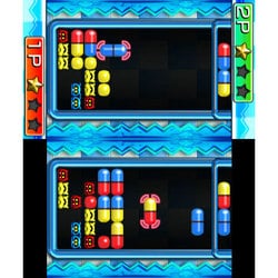 ヨドバシ Com 任天堂 Nintendo Dr Mario ギャクテン 特効薬 細菌撲滅 3dsソフト ダウンロード版 通販 全品無料配達