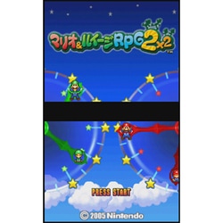ヨドバシ Com 任天堂 Nintendo マリオ ルイージrpg2 ニンテンドーds Wii Uソフト ダウンロード版 通販 全品無料配達