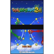 マリオ&ルイージRPG2<ニンテンドーDS> [Wii Uソフト ダウンロード版]