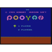 POOYAN(プーヤン)<ファミリーコンピュータ> [Wii Uソフト ダウンロード版]