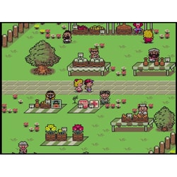 ヨドバシ.com - 任天堂 Nintendo MOTHER2 ギーグの逆襲