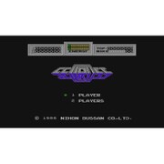 セクロス ＜ファミリーコンピュータ＞ [Wii Uソフト ダウンロード版]