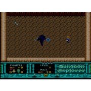 ダンジョンエクスプローラー ＜PCエンジン＞ [Wii Uソフト ダウンロード版 Virtual Console（バーチャルコンソール）]