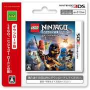 LEGO ニンジャゴー ローニンの影 [3DSソフト ダウンロード版]