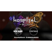 HOSPITAL. 6人の医師 [Wii Uソフト ダウンロード版]