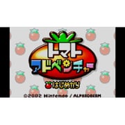 トマトアドベンチャー ＜ゲームボーイアドバンス＞ [Wii Uソフト ダウンロード版 Virtual Console（バーチャルコンソール）]