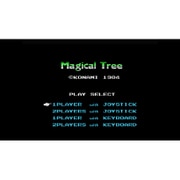 マジカル ツリー ＜MSX＞ [Wii Uソフト ダウンロード版 Virtual Console（バーチャルコンソール）]