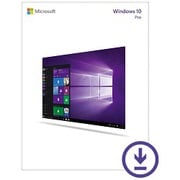 Windows 10 Pro 日本語版 ダウンロード [Windowsソフト ダウンロード版]