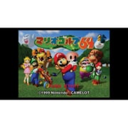 マリオゴルフ64 ＜NINTENDO64＞ [Wii Uソフト ダウンロード版 Virtual Console（バーチャルコンソール）]