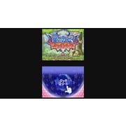 星のカービィ 参上！ドロッチェ団 [Wii Uソフト ダウンロード版 Virtual Console（バーチャルコンソール）]