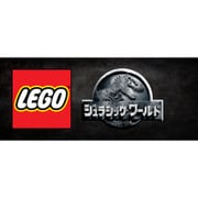 LEGOジュラシック・ワールド [Wii Uソフト ダウンロード版]
