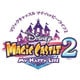 ディズニー マジックキャッスル マイ・ハッピー・ライフ2 [3DSソフト ダウンロード版]