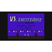 VS.エキサイトバイク [Wii Uソフト ダウンロード版 Virtual Console（バーチャルコンソール）]