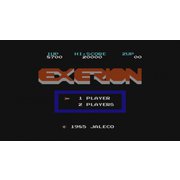 エクセリオン [Wii Uソフト ダウンロード版 Virtual Console（バーチャルコンソール）]
