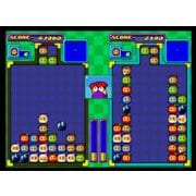 ボンバーマン ぱにっくボンバー [Wii Uソフト ダウンロード版 Virtual Console（バーチャルコンソール）]